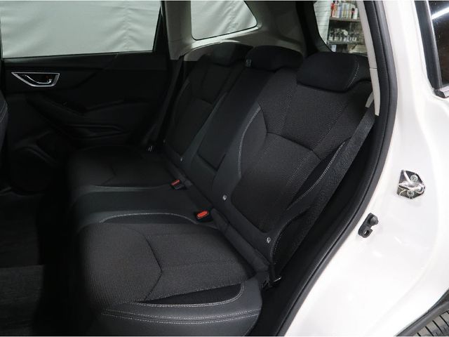 Subaru FORESTER 2018-10 196043-8