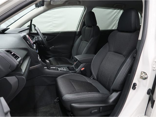 Subaru FORESTER 2018-10 196043-5