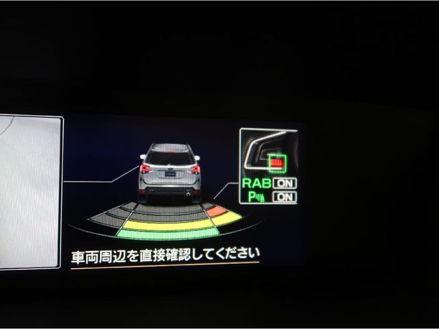 Subaru FORESTER 2018-10 196043-18