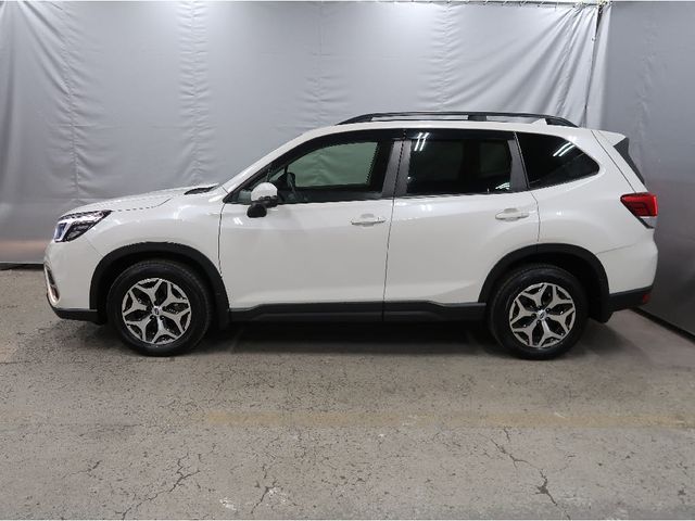 Subaru FORESTER 2018-10 196043-15
