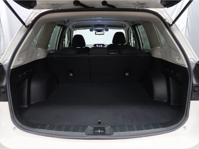 Subaru FORESTER 2018-10 196043-9