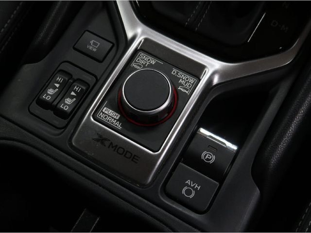Subaru FORESTER 2018-10 196043-23