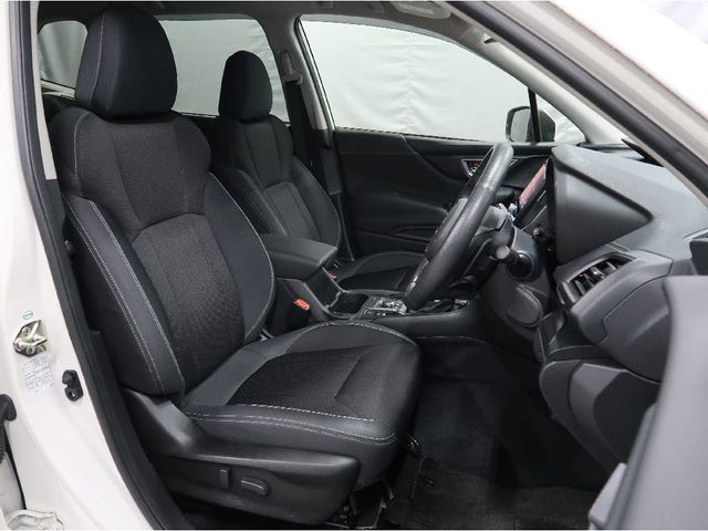 Subaru FORESTER 2018-10 196043-6