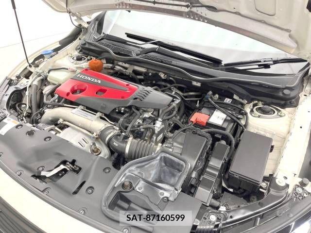 Honda CIVIC 2021-01 264412-18