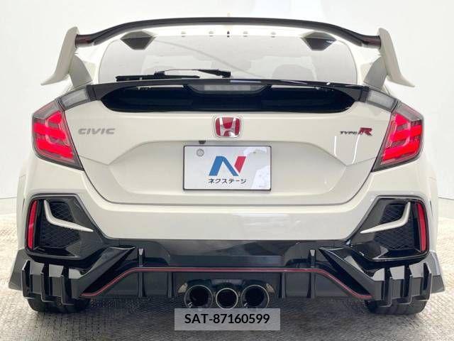 Honda CIVIC 2021-01 264412-15