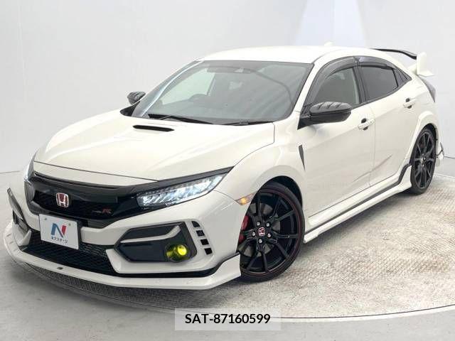 Honda CIVIC 2021-01 264412-14