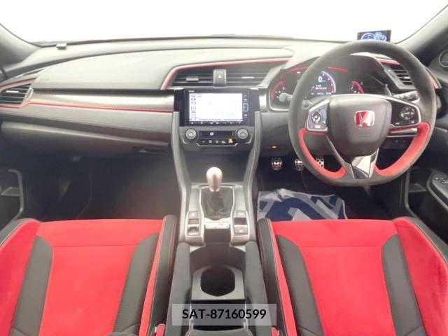 Honda CIVIC 2021-01 264412-1