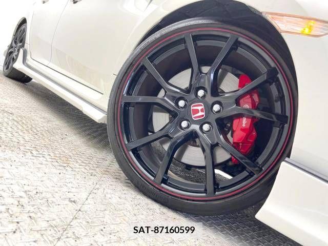 Honda CIVIC 2021-01 264412-13