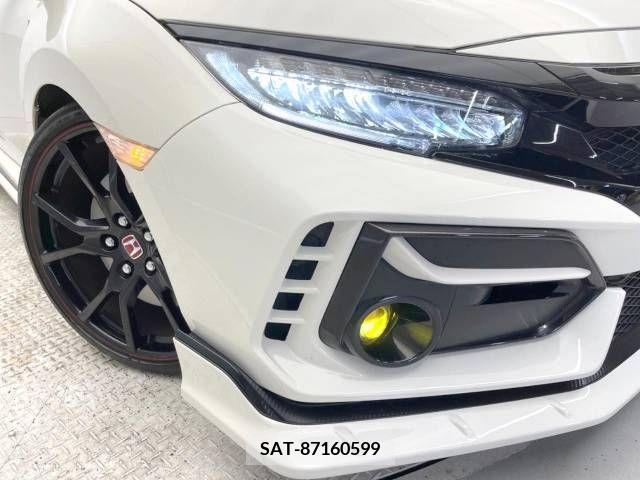 Honda CIVIC 2021-01 264412-12