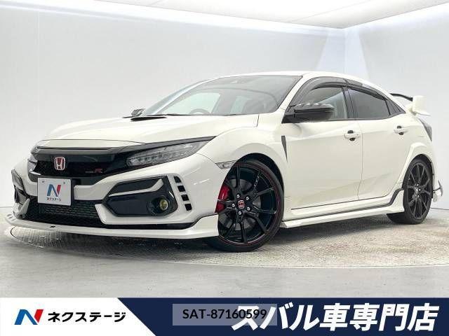 Honda CIVIC 2021-01 264412-0