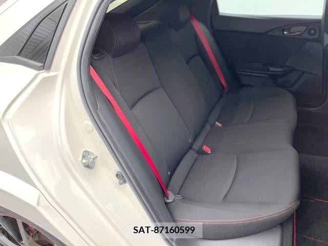 Honda CIVIC 2021-01 264412-9