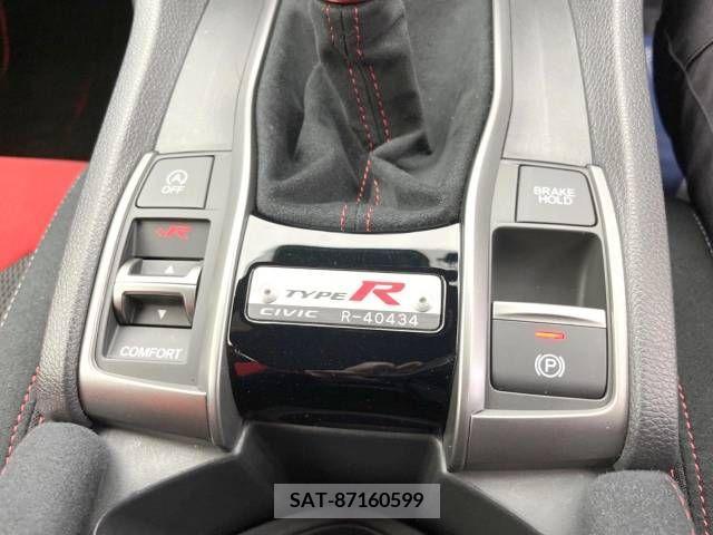 Honda CIVIC 2021-01 264412-7