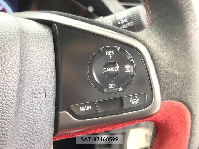 Honda CIVIC 2021-01 264412-6