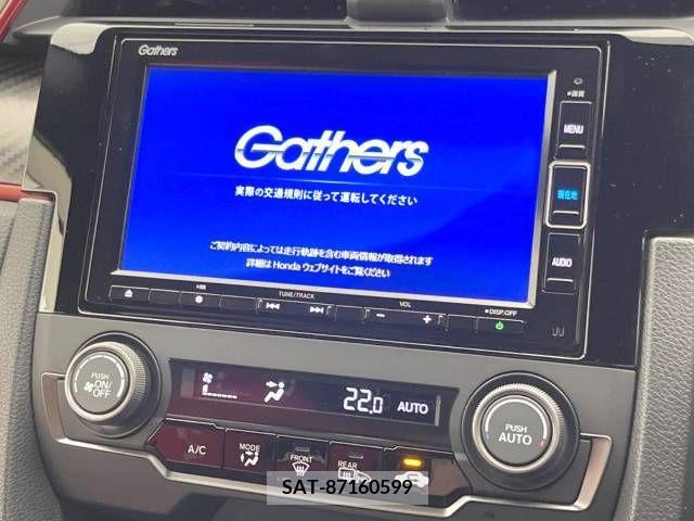 Honda CIVIC 2021-01 264412-4