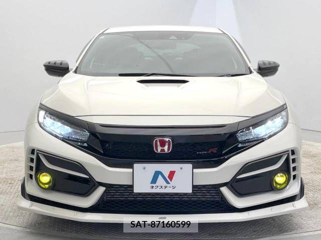 Honda CIVIC 2021-01 264412-2