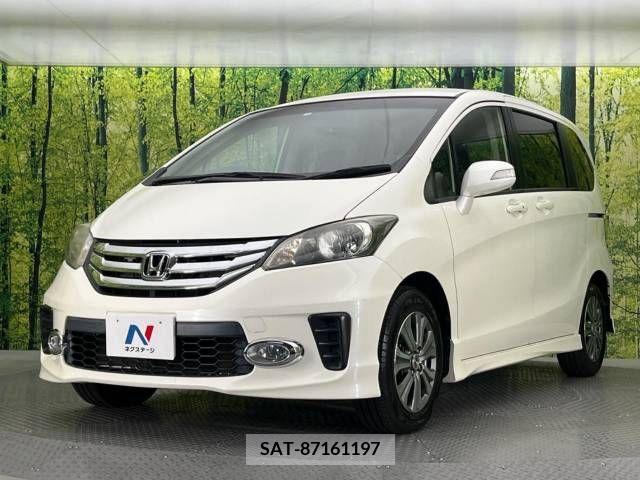 Honda FREED 2012-06 270418-17