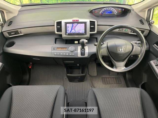 Honda FREED 2012-06 270418-1