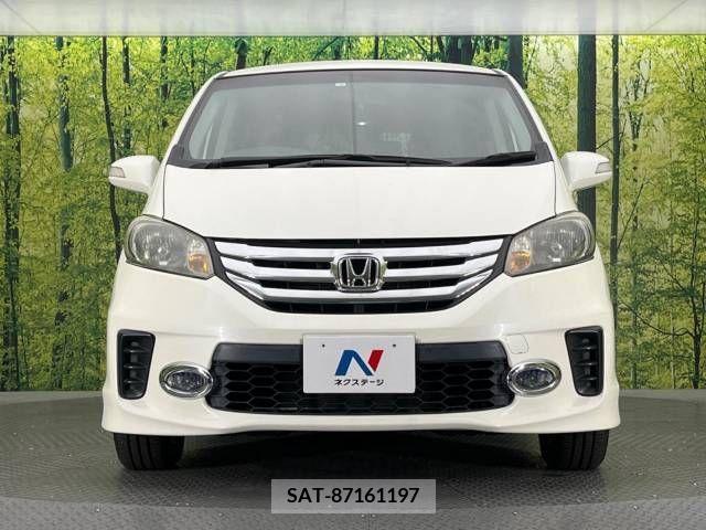 Honda FREED 2012-06 270418-15