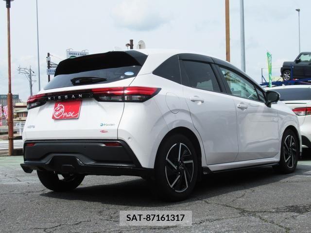 Nissan NOTE 2021-11 233193-6