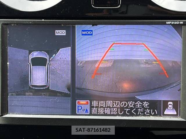 Nissan NOTE 2014-01 302339-3