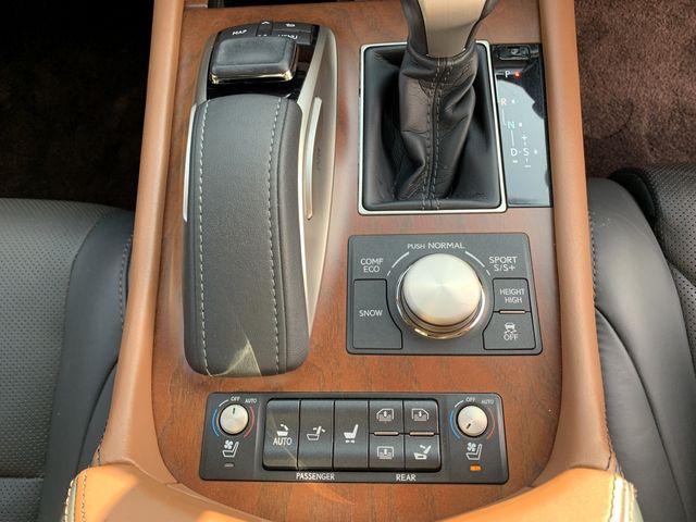 Lexus LS 2017-05 186562-14