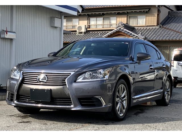 Lexus LS 2017-05 186562-0