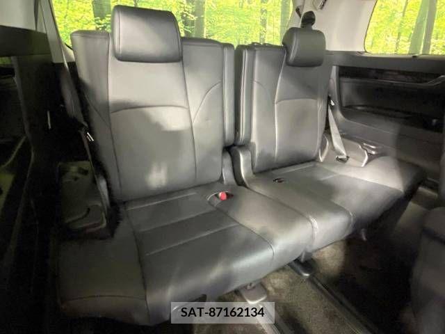 Toyota ALPHARD 2022-10 333364-10