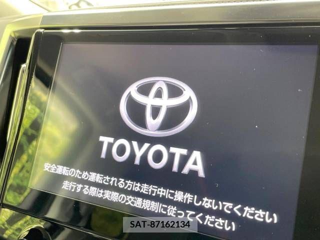 Toyota ALPHARD 2022-10 333364-2