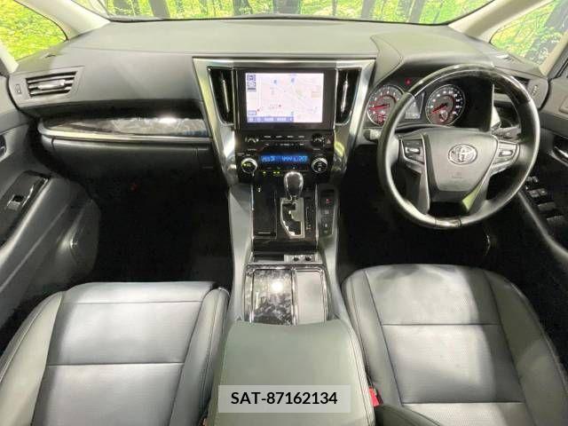 Toyota ALPHARD 2022-10 333364-1