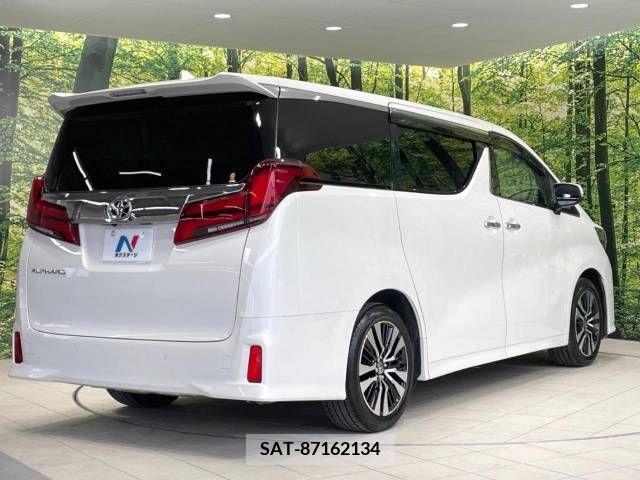 Toyota ALPHARD 2022-10 333364-18