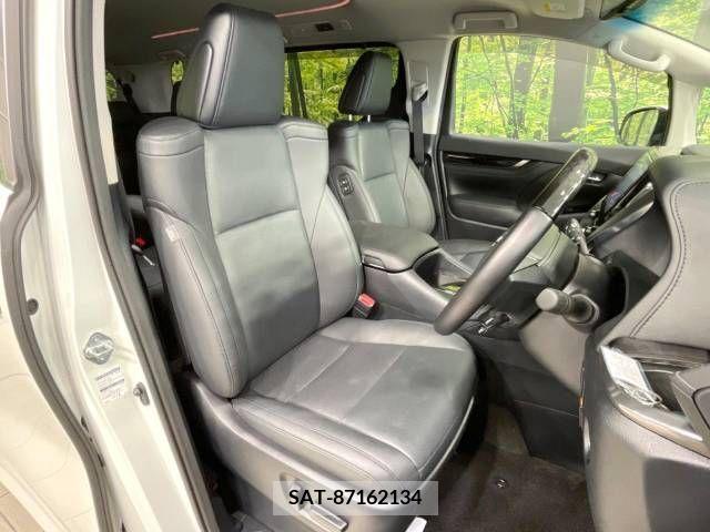 Toyota ALPHARD 2022-10 333364-8
