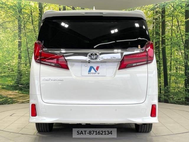 Toyota ALPHARD 2022-10 333364-16