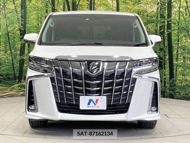 Toyota ALPHARD 2022-10 333364-15