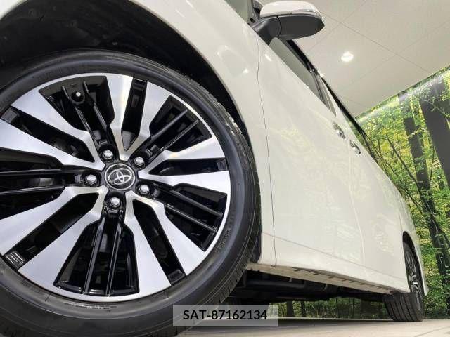 Toyota ALPHARD 2022-10 333364-14