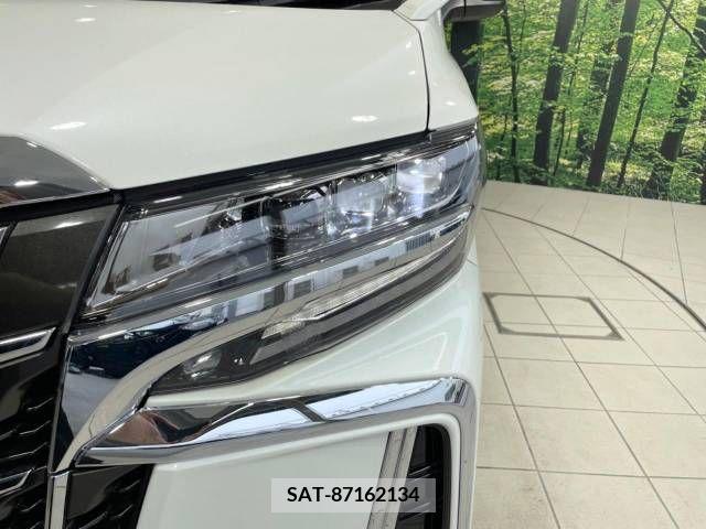 Toyota ALPHARD 2022-10 333364-13