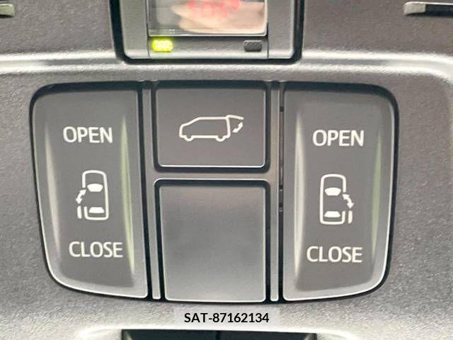 Toyota ALPHARD 2022-10 333364-4