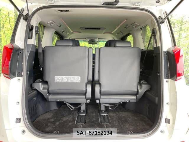 Toyota ALPHARD 2022-10 333364-11