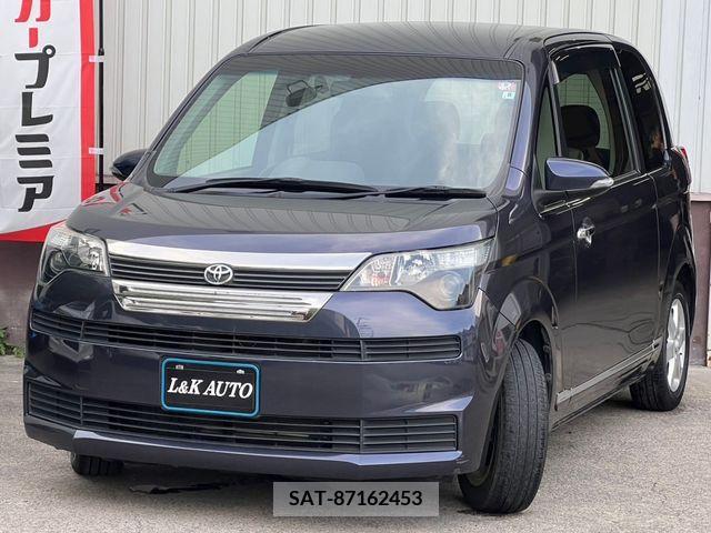 Toyota SPADE 2013-08 286022-3