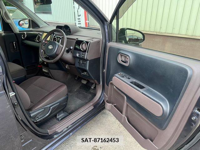Toyota SPADE 2013-08 286022-5