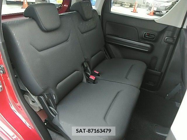 Suzuki WAGON R 2020-07 341480-14