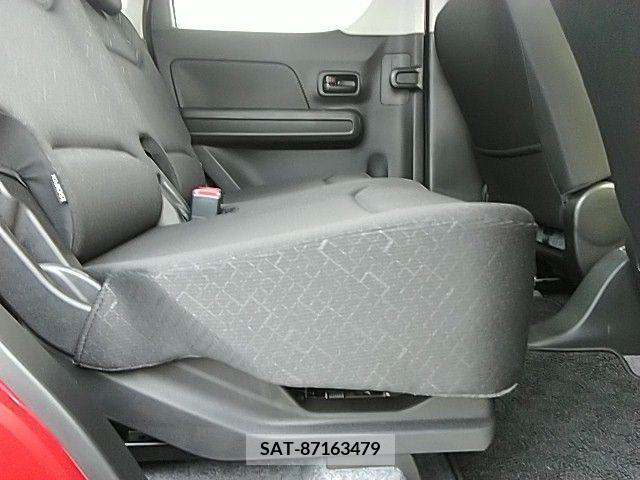 Suzuki WAGON R 2020-07 341480-15