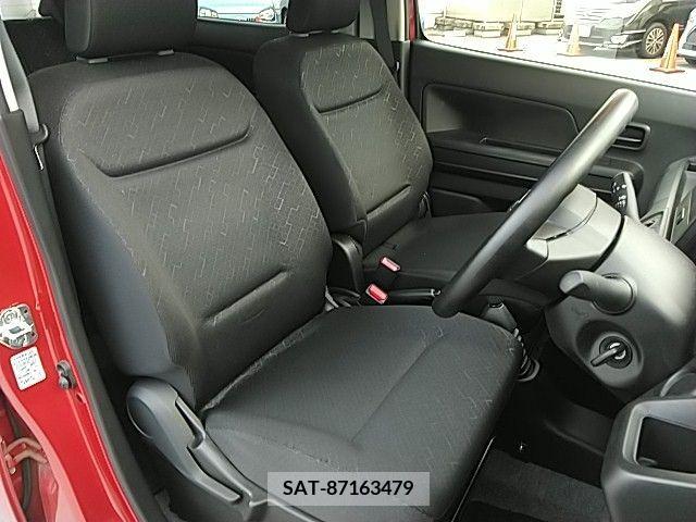 Suzuki WAGON R 2020-07 341480-12