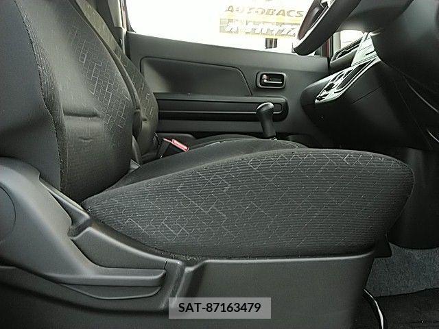Suzuki WAGON R 2020-07 341480-13