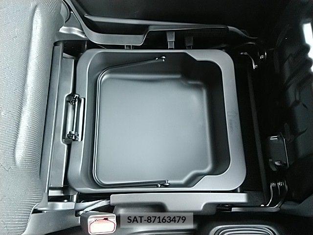 Suzuki WAGON R 2020-07 341480-9