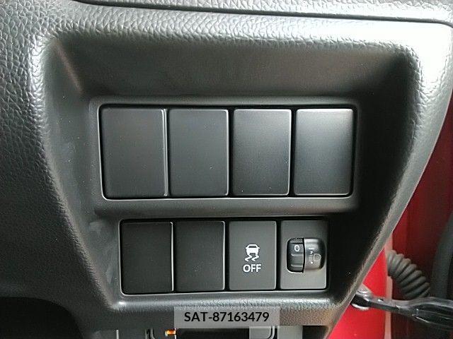 Suzuki WAGON R 2020-07 341480-6