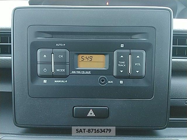 Suzuki WAGON R 2020-07 341480-3