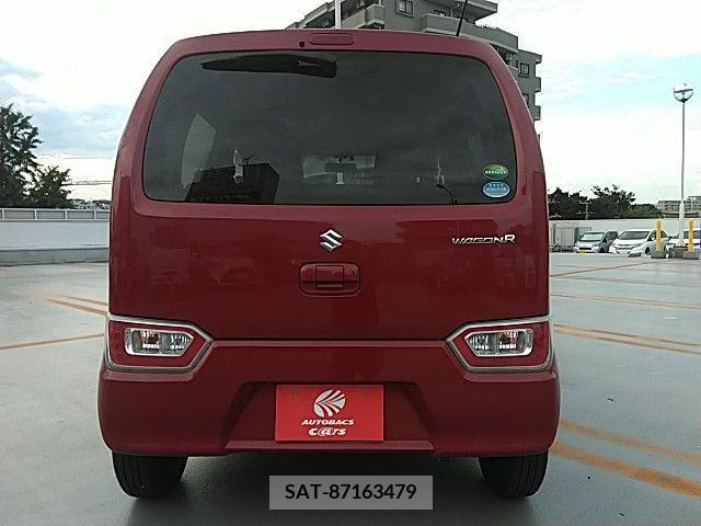 Suzuki WAGON R 2020-07 341480-27