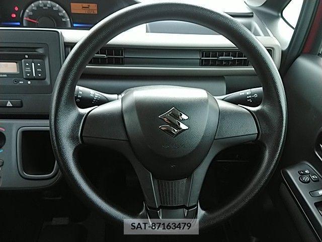 Suzuki WAGON R 2020-07 341480-2