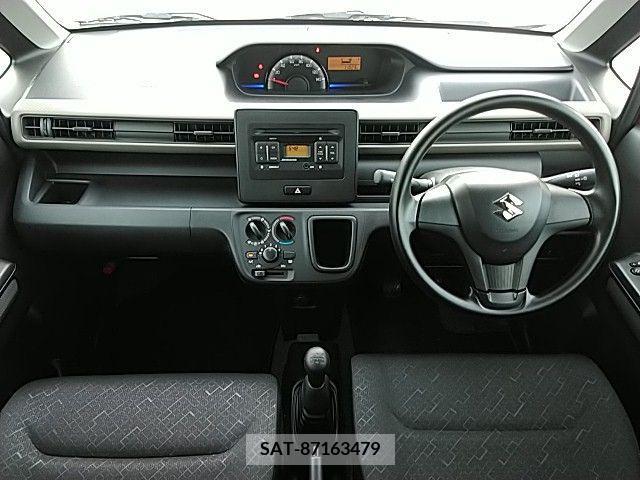 Suzuki WAGON R 2020-07 341480-1