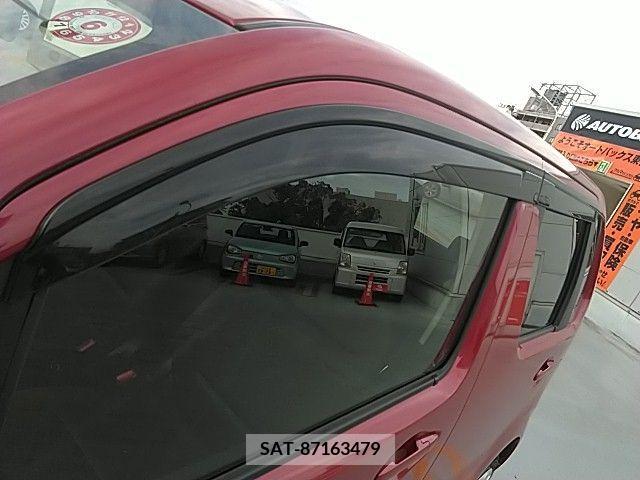 Suzuki WAGON R 2020-07 341480-21